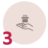 200x200 Number 3 Present JObfinder