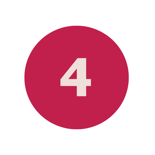 Number 4 Jobs